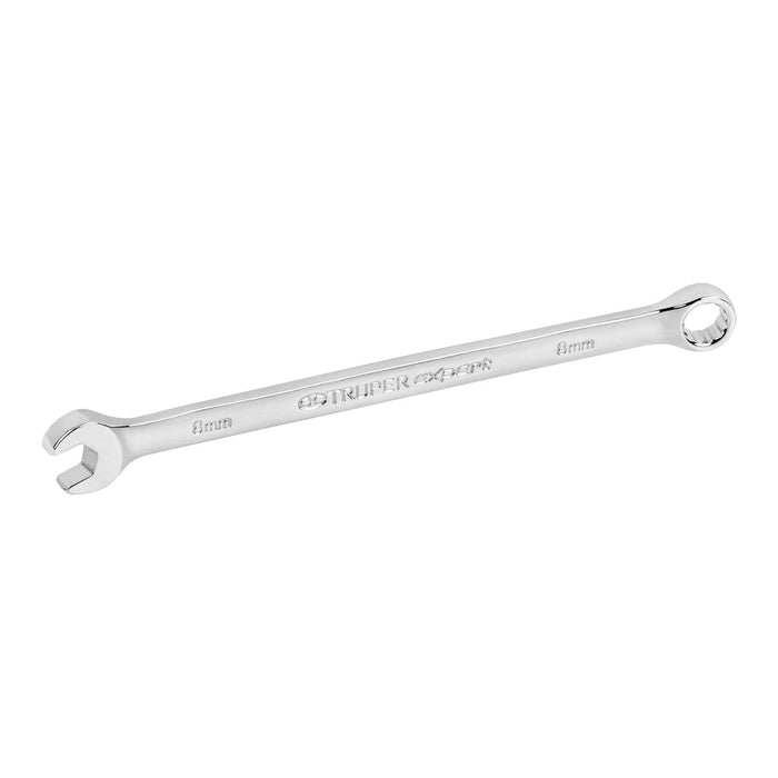 Llave combinada extralarga 8 mm x 145 mm de largo, Expert 15612 LL-2008M