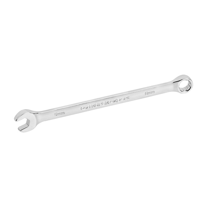 Llave combinada extralarga 9 mm x 157 mm de largo, Expert 15613 LL-2009M