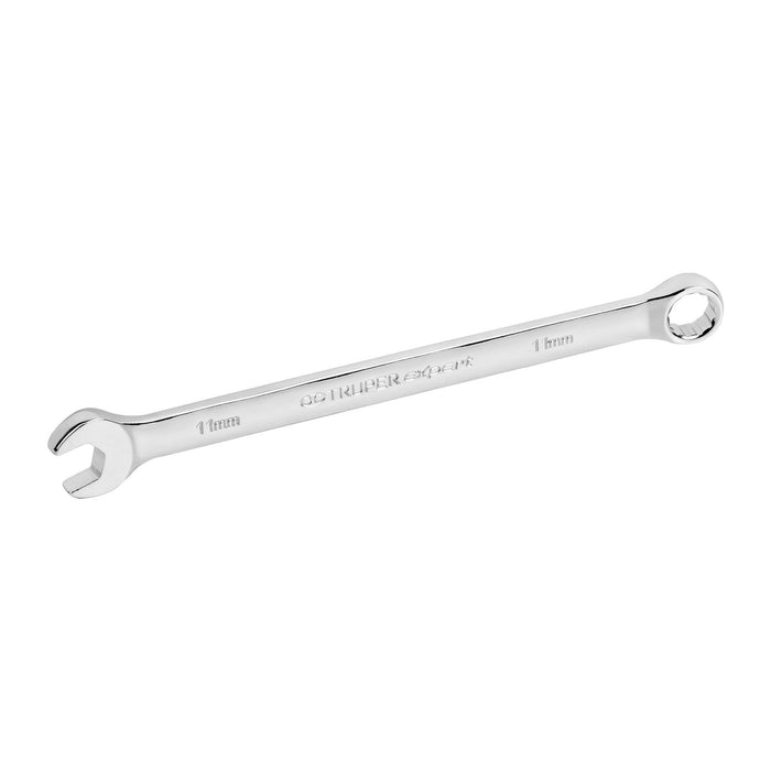 Llave combinada extralarga 11 mm x 183 mm de largo, Expert 15615 LL-2011M