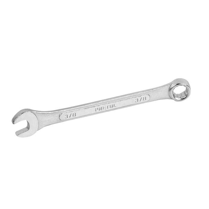 Llave combinada 3/8' x 140 mm de largo, Pretul 21882 LL-2012P
