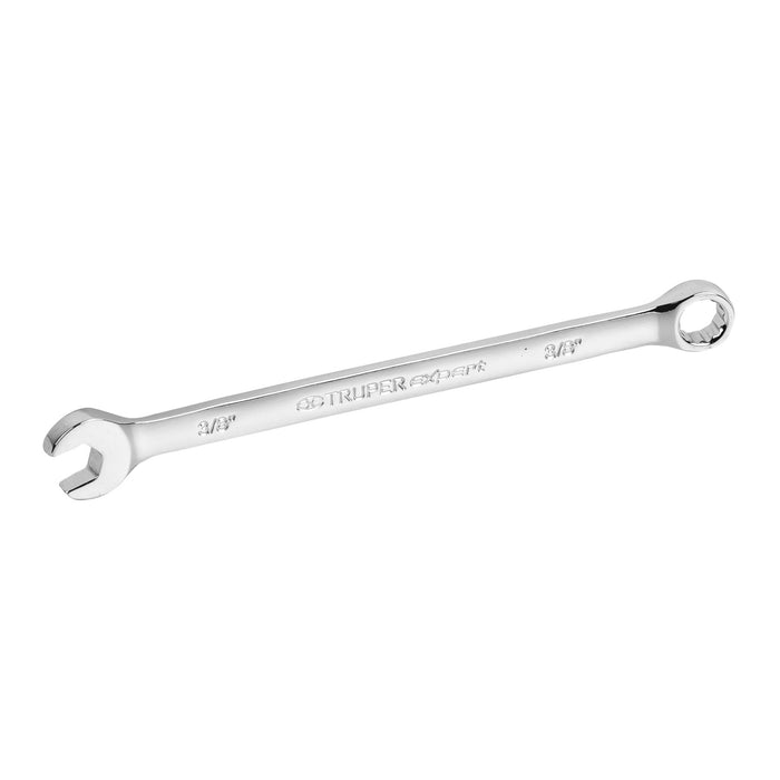 Llave combinada extralarga 3/8' x 164 mm de largo, Expert 15592 LL-2012