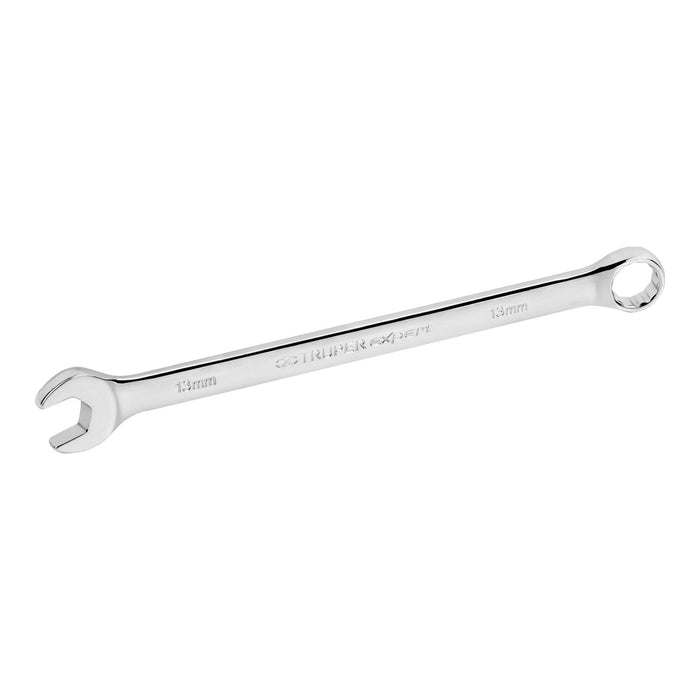 Llave combinada extralarga 13 mm x 202 mm de largo, Expert 15617 LL-2013M