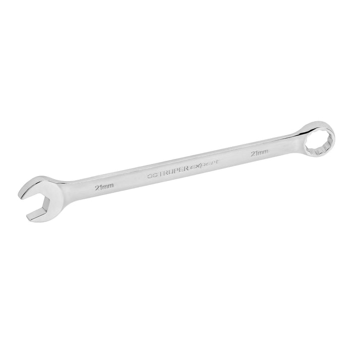 Llave combinada extralarga 21 mm x 298 mm de largo, Expert 15625 LL-2021M