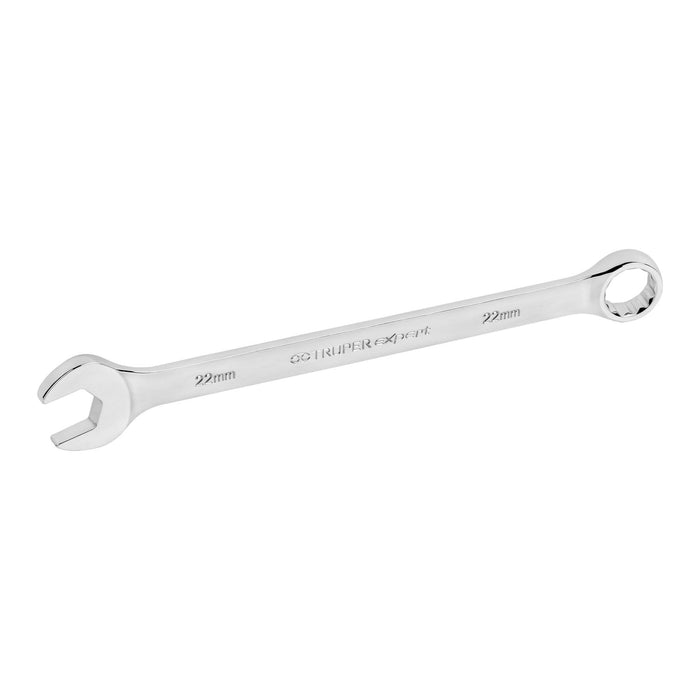 Llave combinada extralarga 22 mm x 316 mm de largo, Expert 15626 LL-2022M