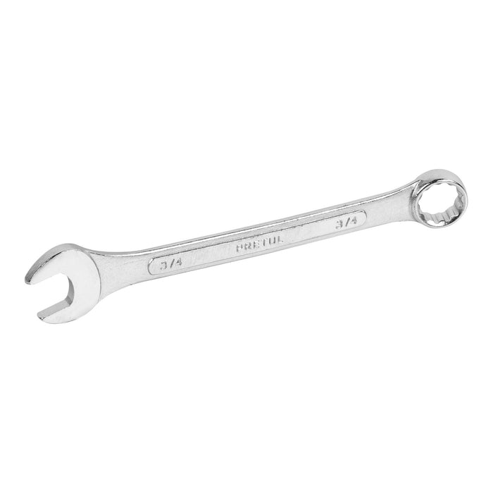 Llave combinada 3/4' x 230 mm de largo, Pretul 21888 LL-2024P