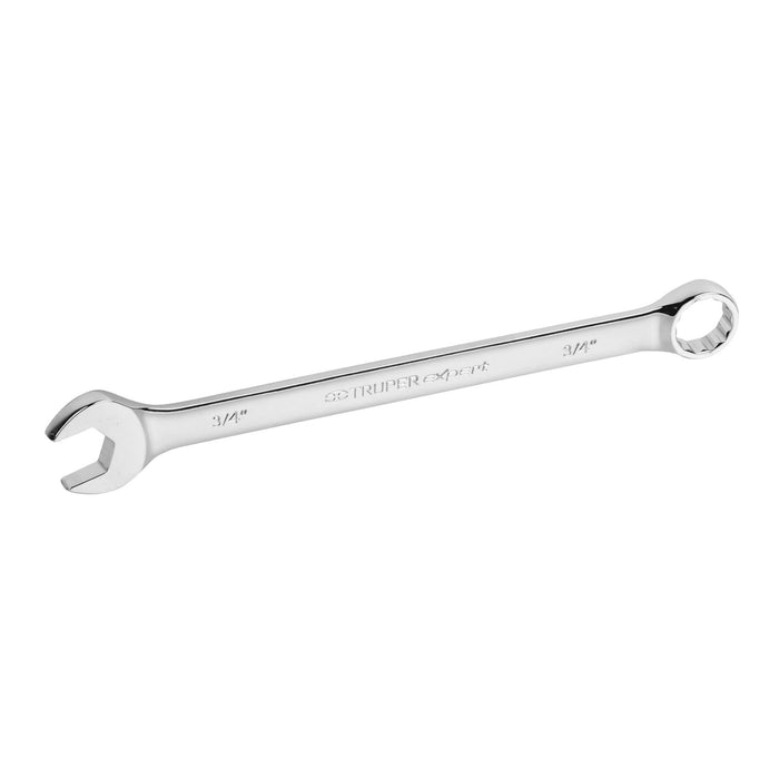 Llave combinada extralarga 3/4' x 278 mm de largo, Expert 15598 LL-2024