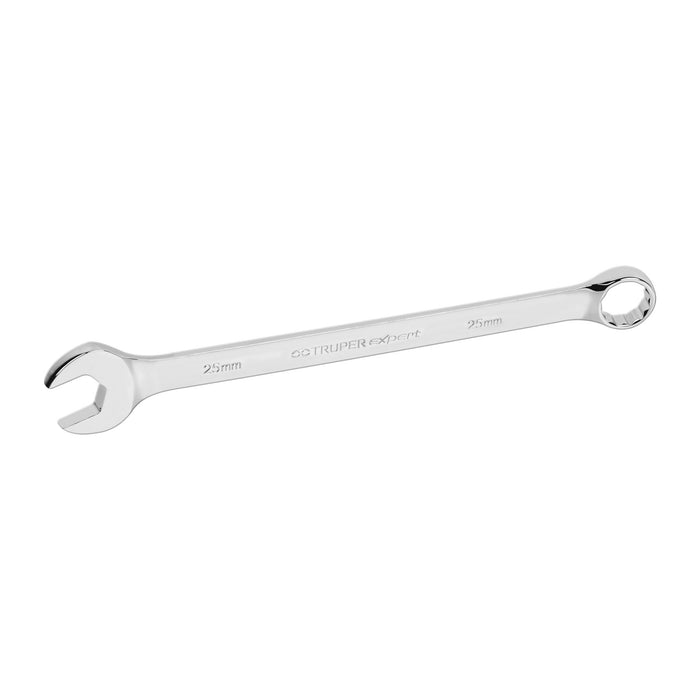 Llave combinada extralarga 25 mm x 355 mm de largo, Expert 15651 LL-2025M