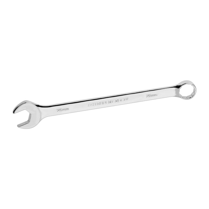 Llave combinada extralarga 26 mm x 370 mm de largo, Expert 15628 LL-2026M