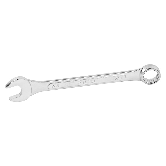 Llave combinada 7/8' x 260 mm de largo, Pretul 21890 LL-2028P
