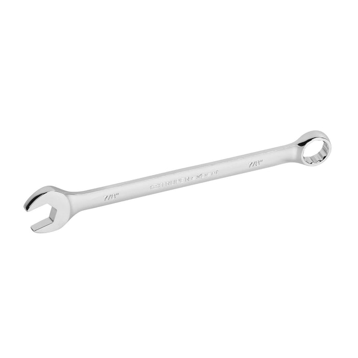 Llave combinada extralarga 7/8' x 316 mm de largo, Expert 15600 LL-2028