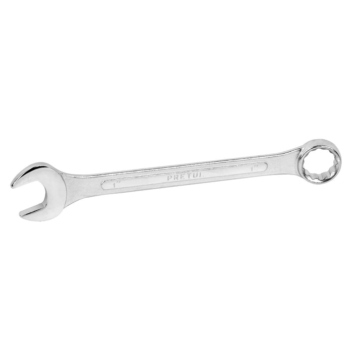 Llave combinada 1' x 290 mm de largo, Pretul 21892 LL-2032P
