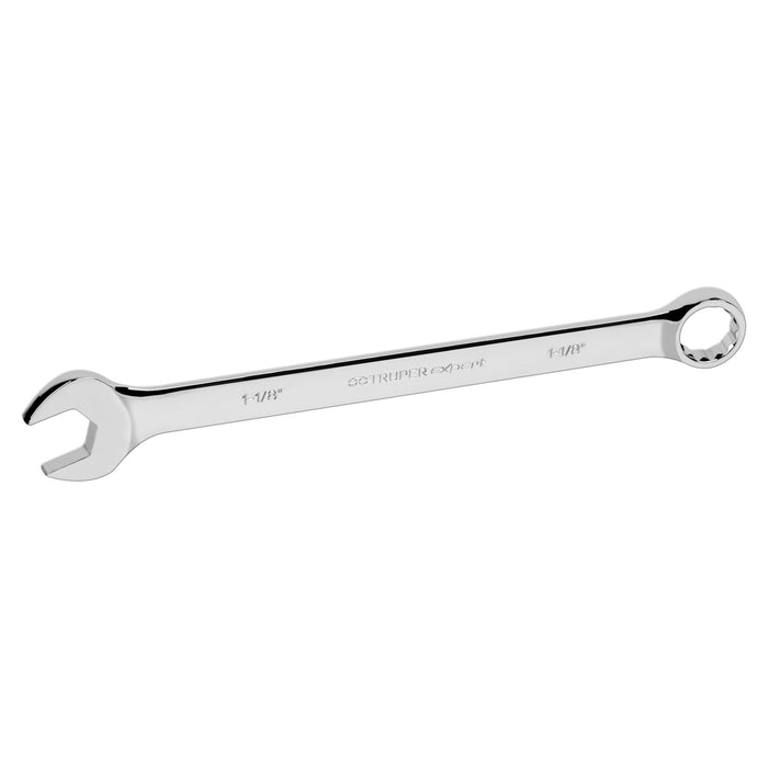 Llave combinada extralarga 1-1/8' x 401 mm de largo, Expert 15604 LL-2036