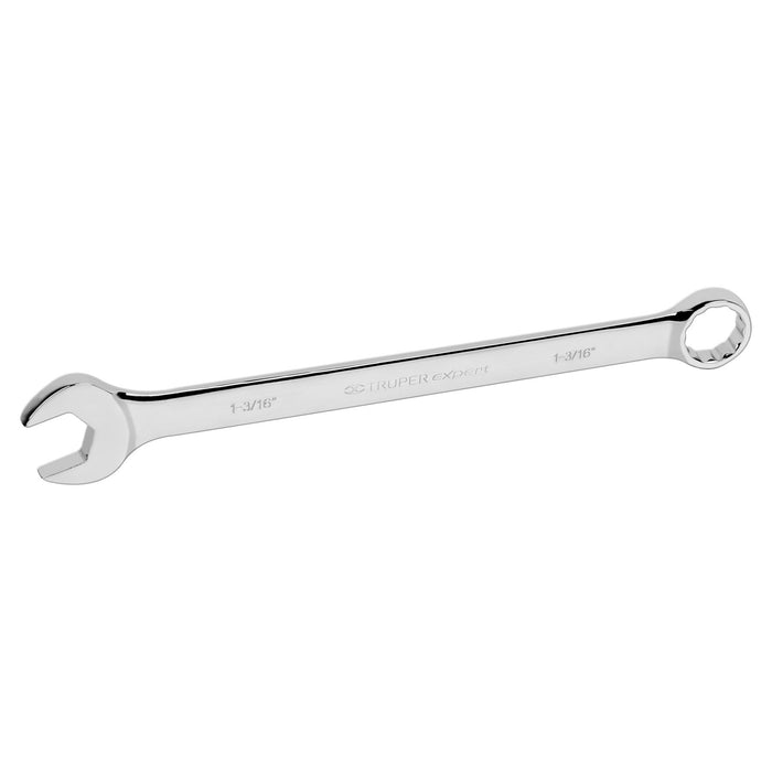 Llave combinada extralarga 1-3/16' x 403 mm de largo, Expert 15676 LL-2038