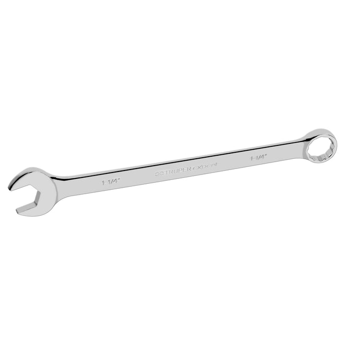 Llave combinada extralarga 1-1/4' x 428 mm de largo, Expert 15605 LL-2040