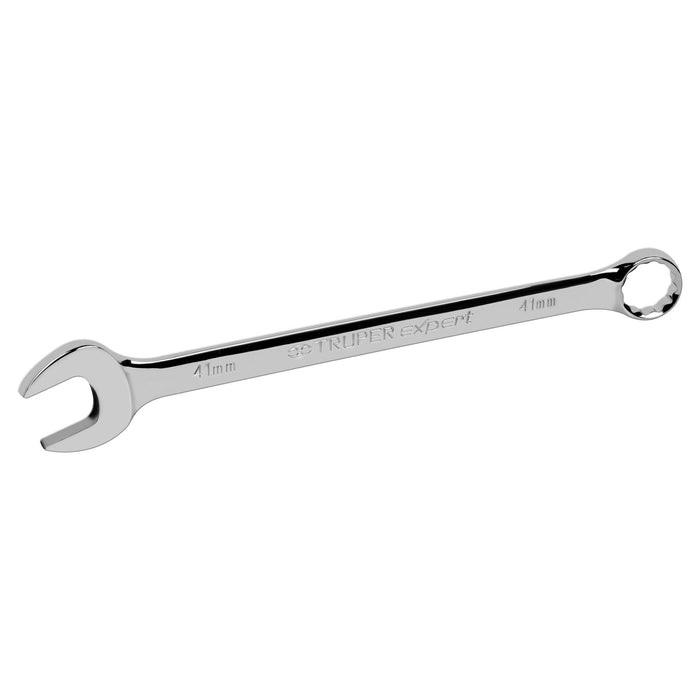 Llave combinada extralarga 41 mm x 483 mm de largo, Expert 13822 LL-2041M