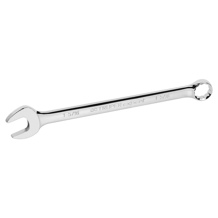 Llave combinada extralarga 1-5/16' x 376 mm de largo, Expert 15606 LL-2042