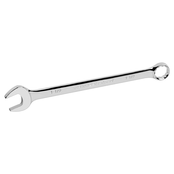 Llave combinada extralarga 1-1/2' x 467 mm de largo, Expert 15609 LL-2048