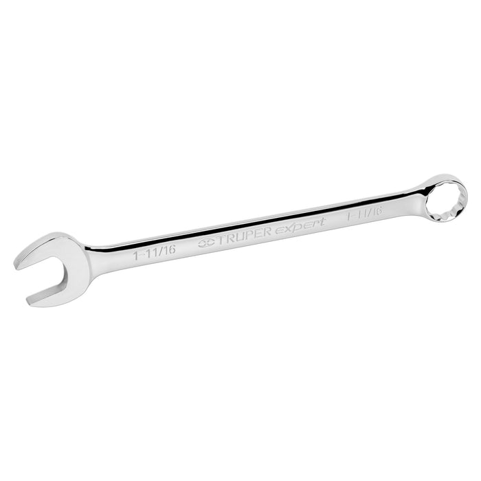 Llave combinada extralarga 1-11/16' x 483 mm largo, Expert 15632 LL-2054