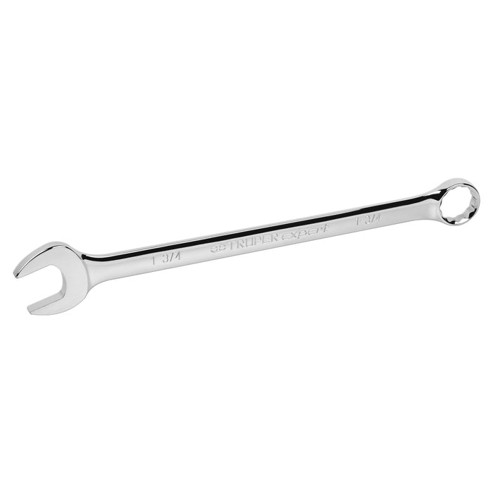 Llave combinada extralarga 1-3/4' x 496 mm de largo, Expert 15633 LL-2056