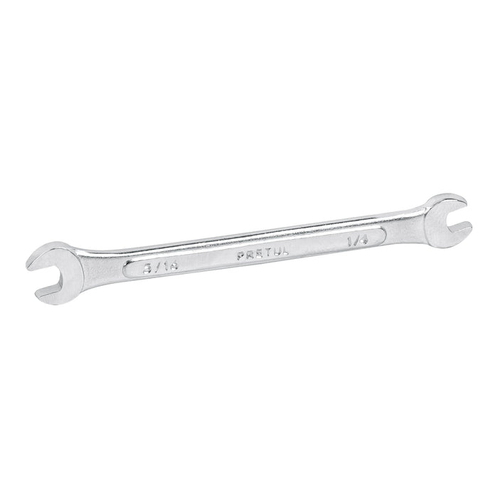 Llave española, 1/4 x 5/16' x 122 mm de largo, Pretul 21950 LL-3018P