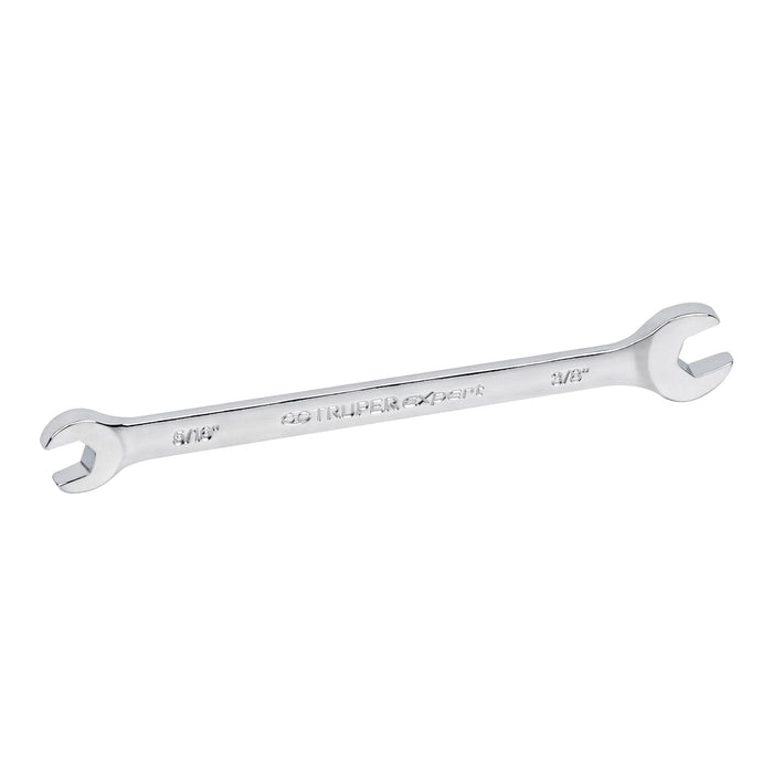 Llave española, 5/16 x 3/8' x 145 mm de largo, Truper Expert 15682 LL-3020