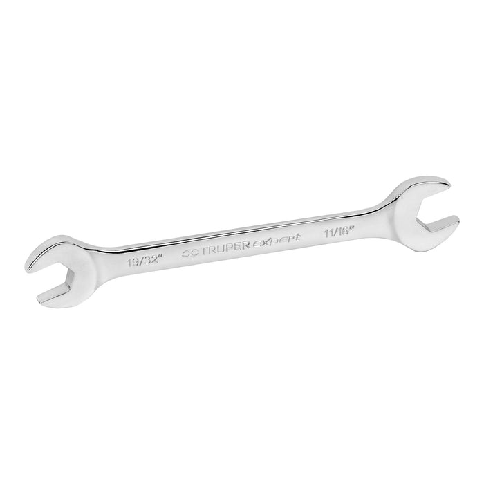 Llave española, 19/32 x 11/16' x 198 mm de largo, Expert 15693 LL-3033