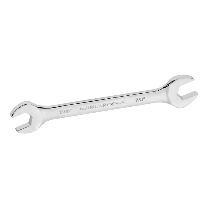 Llave española, 13/16 x 7/8' x 242 mm de largo, Expert 15700 LL-3040