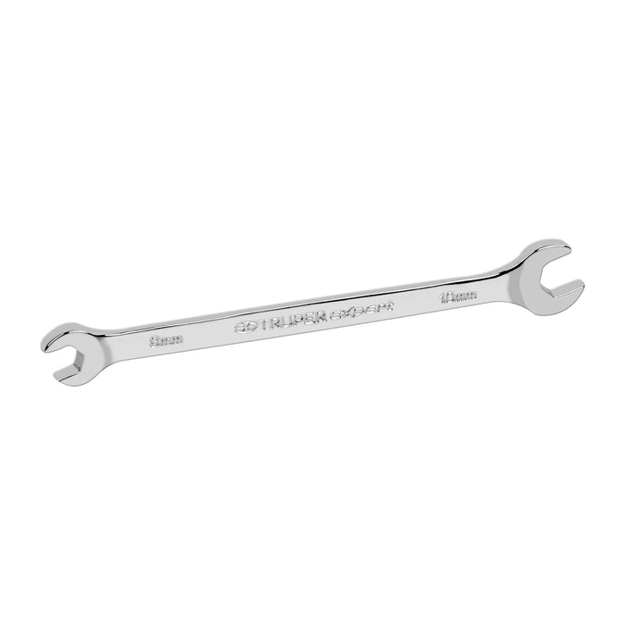Llave española 8 x 10 x 145 mm de largo, Truper Expert 15707 LL-30810