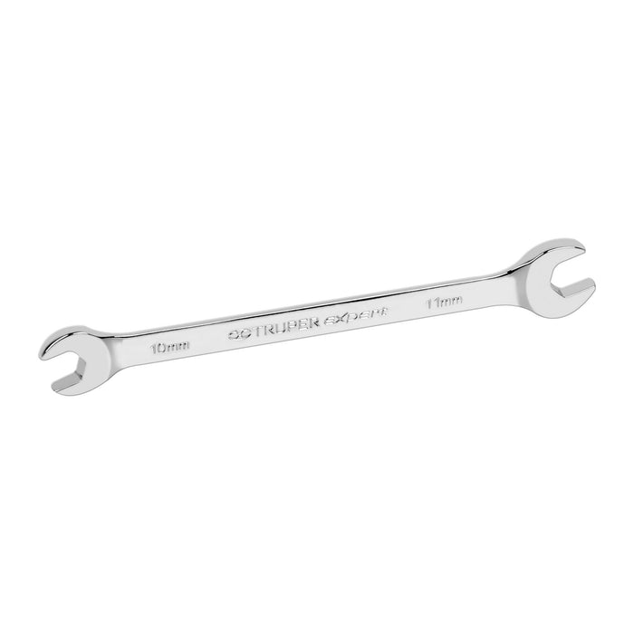 Llave española 10 x 11 x 162 mm de largo, Truper Expert 15708 LL-31011