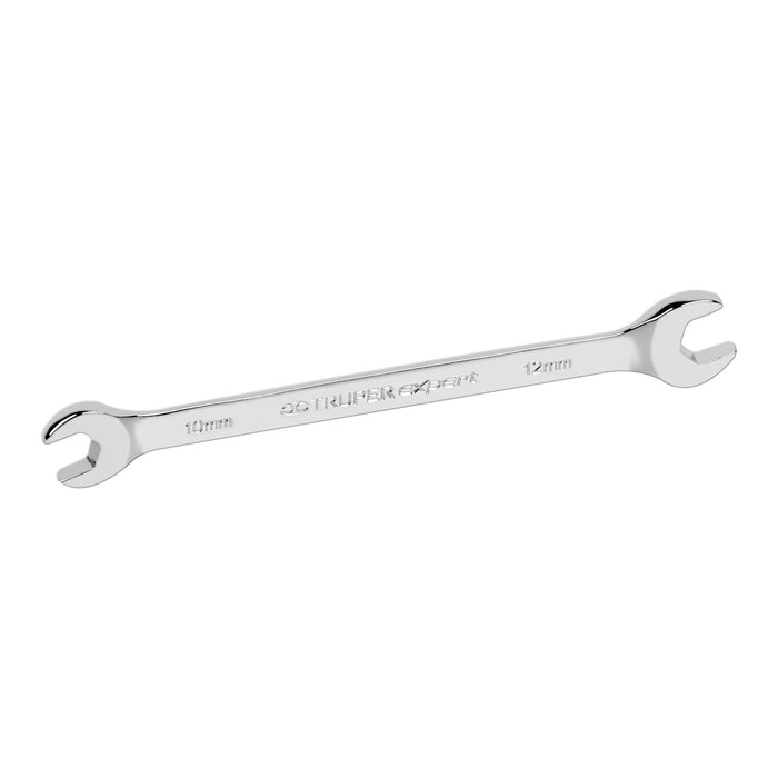 Llave española 10 x 12 x 162 mm de largo, Truper Expert 15709 LL-31012