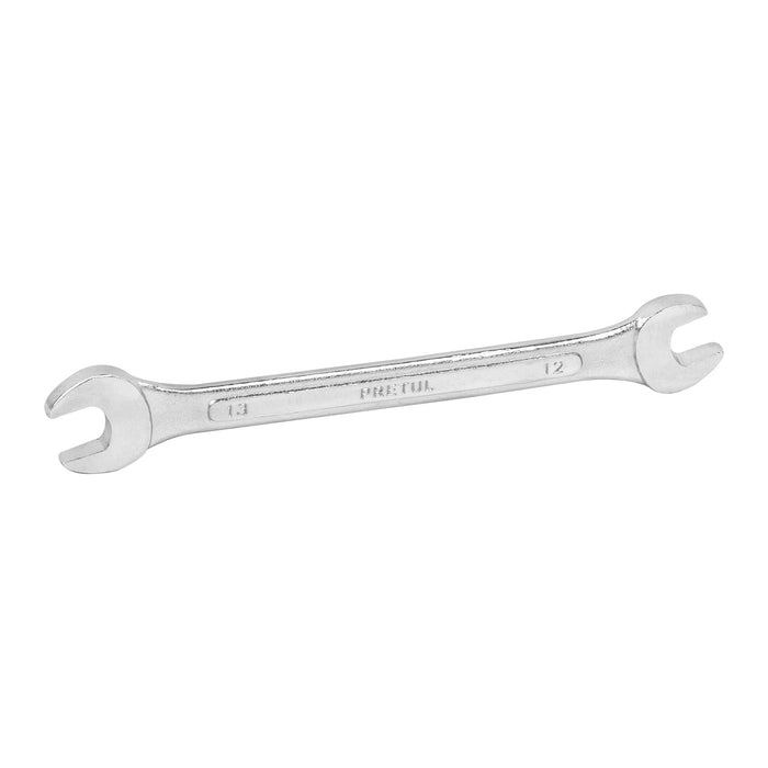 Llave española 12 x 13 mm x 172 mm de largo, Pretul 21973 LL-31213MP