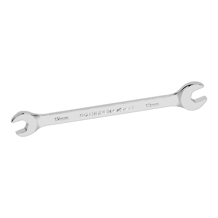 Llave española 12 x 13 x 181 mm de largo, Truper Expert 15710 LL-31213