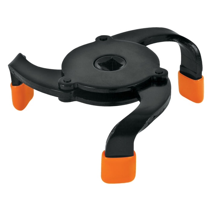 Llave universal 2-1/2'a 3-7/8' para filtro de aceite, Truper 14546 LL-3Q-FA