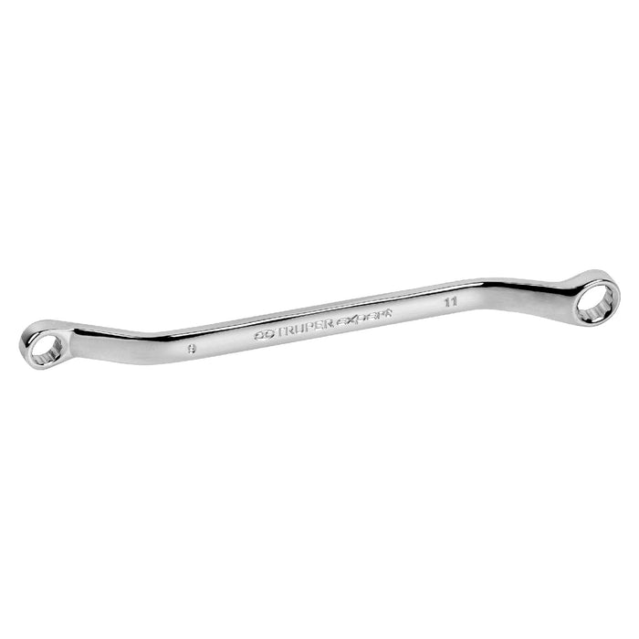 Llave de estrías 9 x 11 x 181 mm largo, Truper Expert 15760 LL-80911