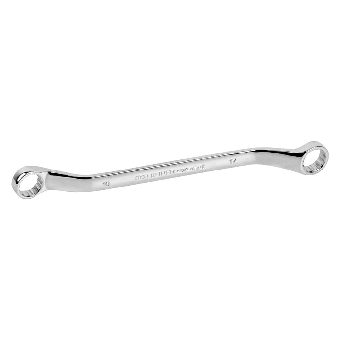 Llave de estrías 16 x 17 x 236 mm largo, Truper Expert 15763 LL-81617