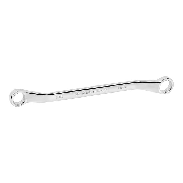 Llave de estrías 5/8 x 11/16' x 236 mm largo, Truper Expert 15752 LL-8182