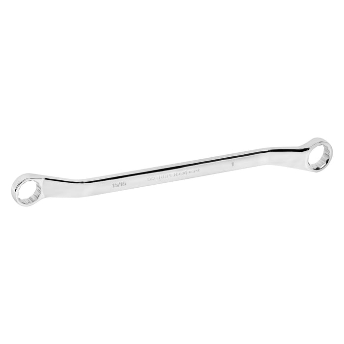Llave de estrías 15/16 x 1' x 361 mm largo, Truper Expert 15754 LL-8185