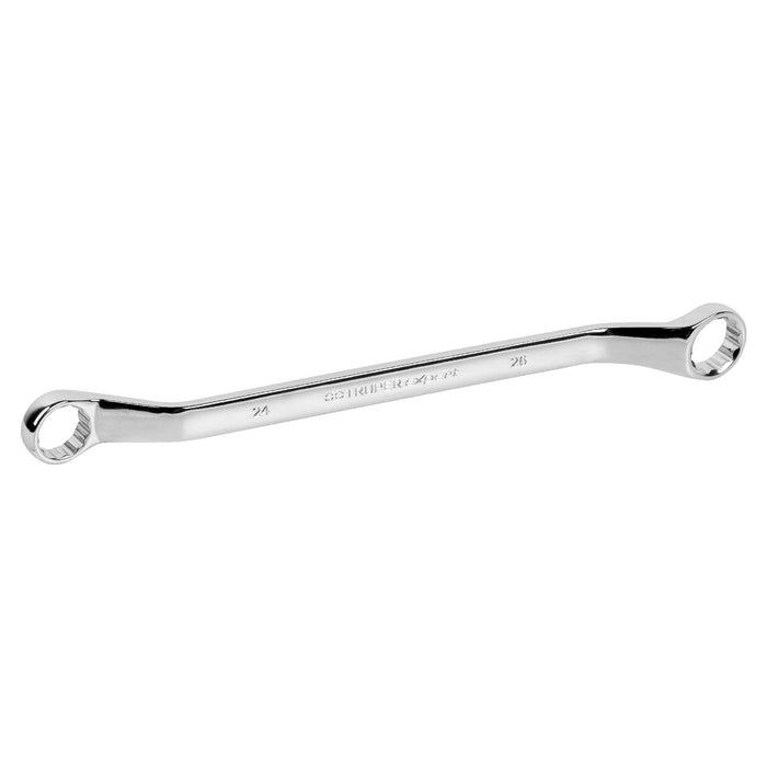 Llave de estrías 24 x 26 x 361 mm largo, Truper Expert 15765 LL-82426