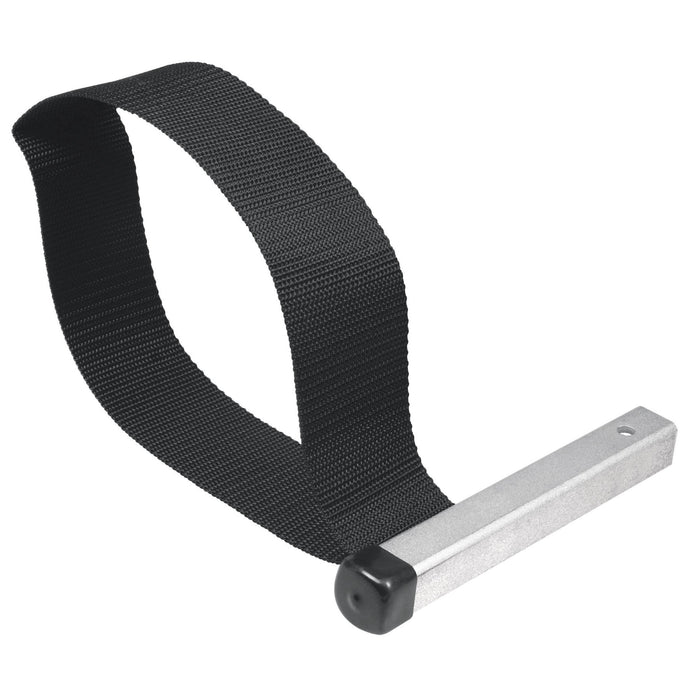 Llave de banda de nylon 6' para filtro de aceite, Truper 14526 LL-BA-FA