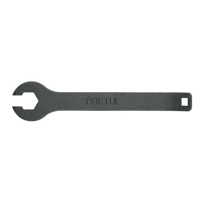 Llave para tanque de gas, Pretul 21804 LL-GA-P