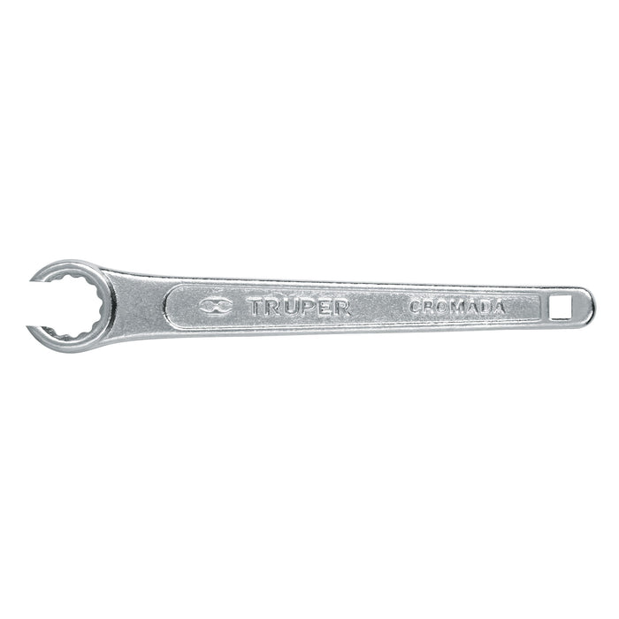 Llave 9' para tanque de gas, Truper 15490 LL-GA