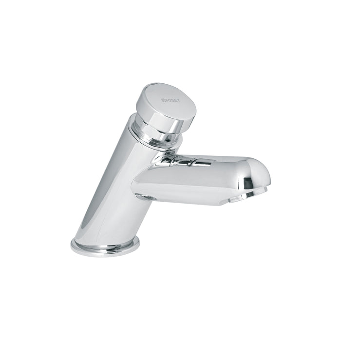 Llave temporizadora para lavabo, Foset 47918
