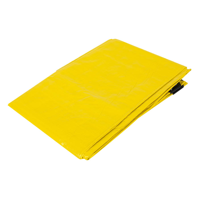 Lona 2 x 3 m, amarilla, Pretul 23739 LP-23A