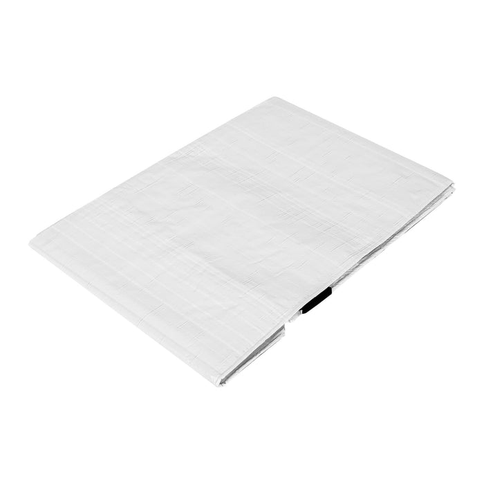 Lona 2 x 3 m, blanca, Pretul 23770 LP-23B