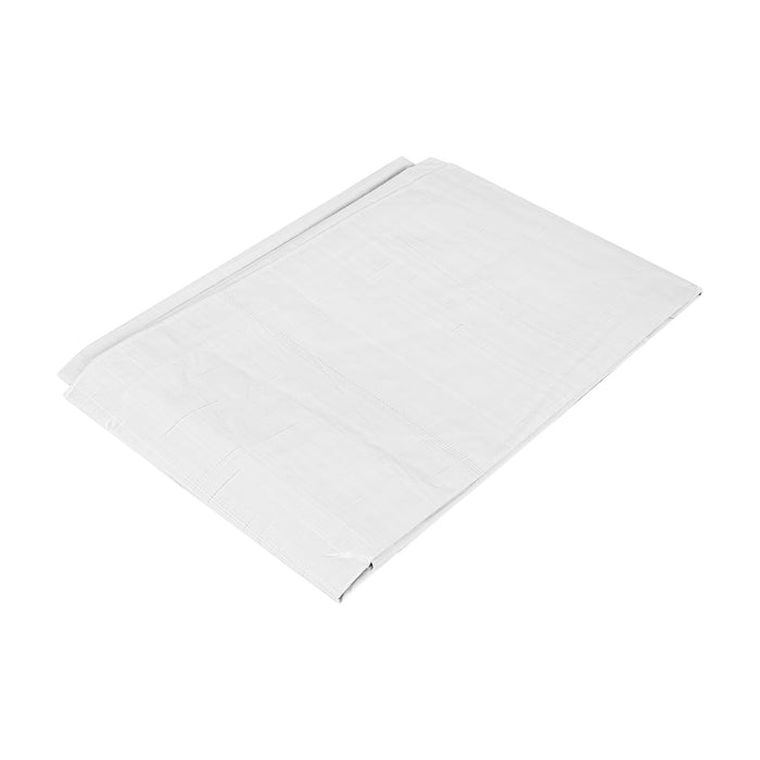 Lona 3 x 3 m, blanca, Pretul 23771 LP-33B