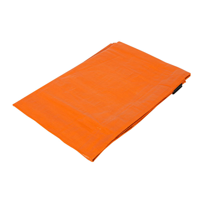 Lona 3 x 3 m, naranja, Pretul 23756 LP-33N