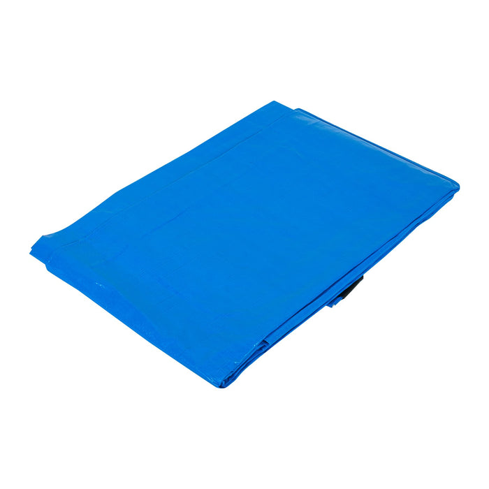 Lona 3 x 3 m, azul, Pretul 23732 LP-33
