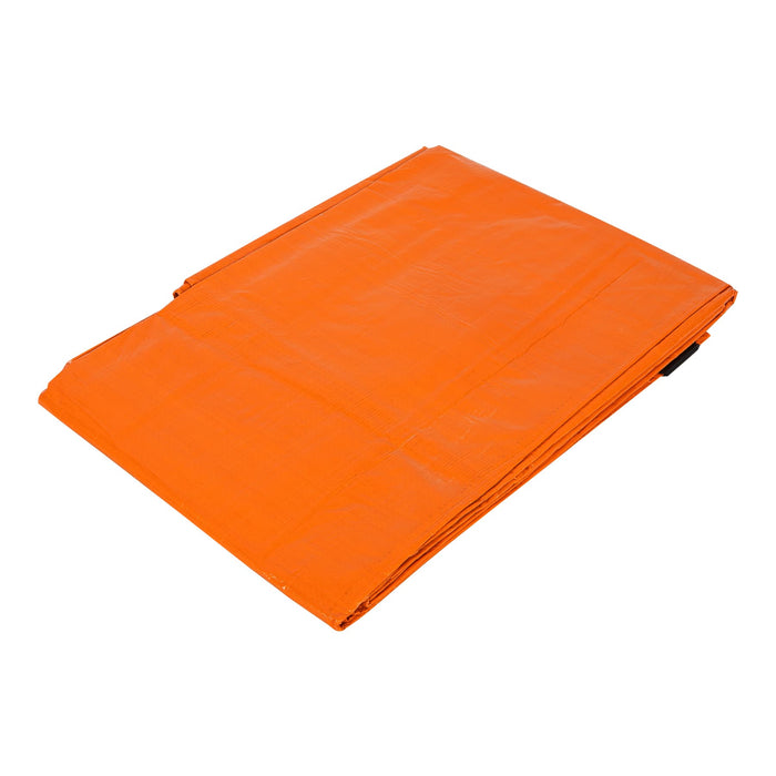 Lona 3 x 4 m, naranja, Pretul 23757 LP-34N