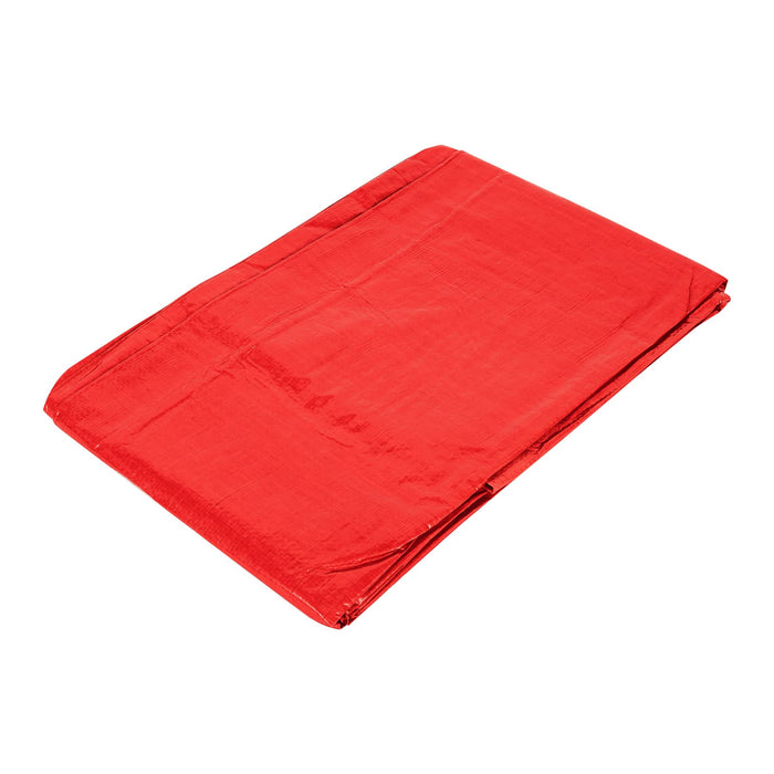 Lona 3 x 4 m, roja, Pretul 23765 LP-34R