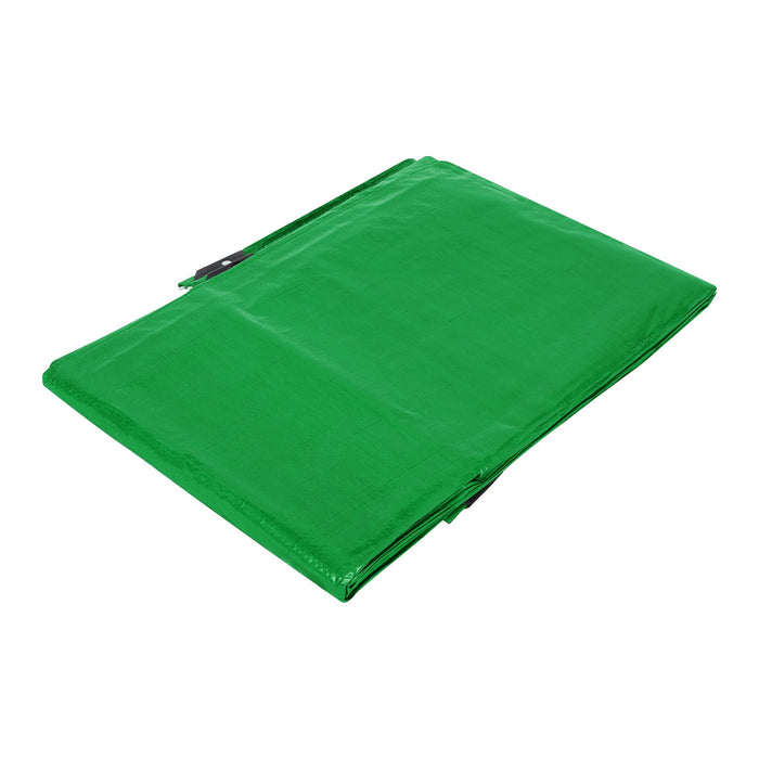 Lona 3 x 4 m, verde, Pretul 23749 LP-34V